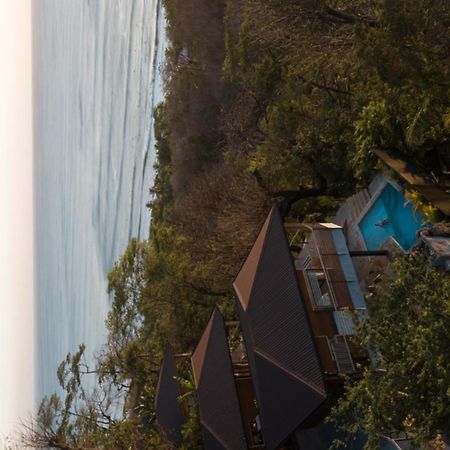 Готель Vista Del Alma Boutique - Adult Only Playa Santa Teresa  Екстер'єр фото