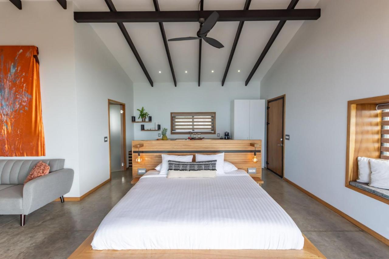 Готель Vista Del Alma Boutique - Adult Only Playa Santa Teresa  Екстер'єр фото