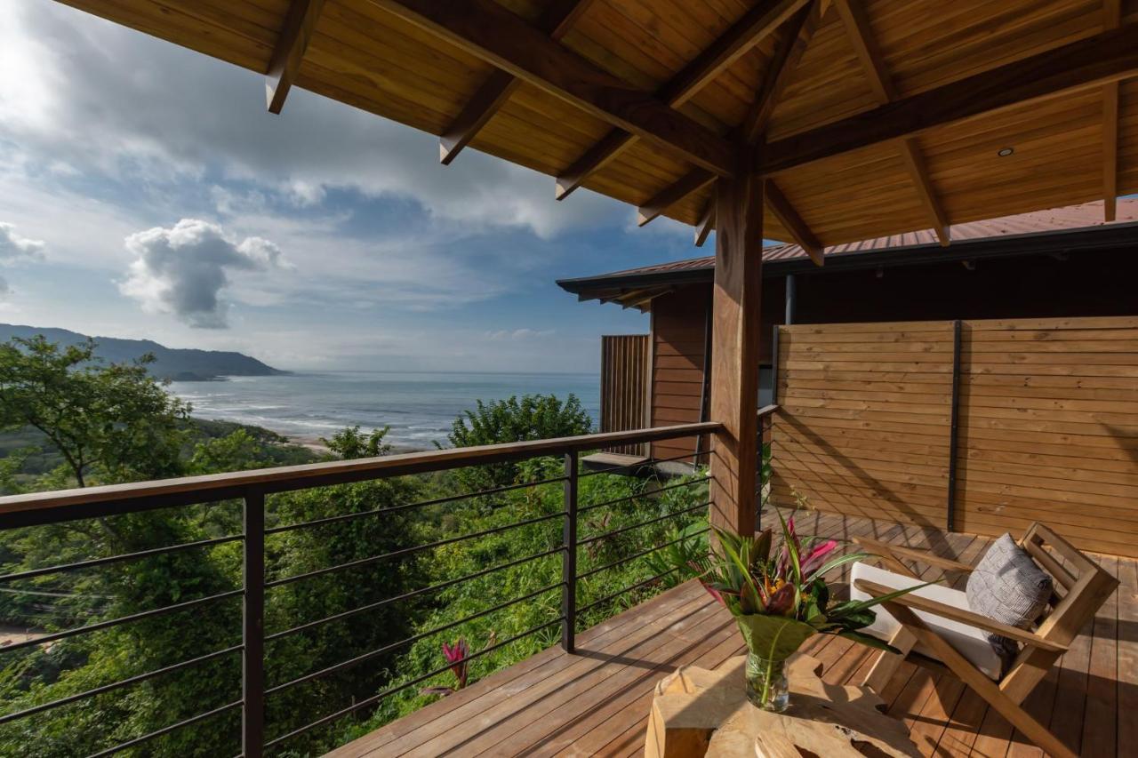 Готель Vista Del Alma Boutique - Adult Only Playa Santa Teresa  Екстер'єр фото