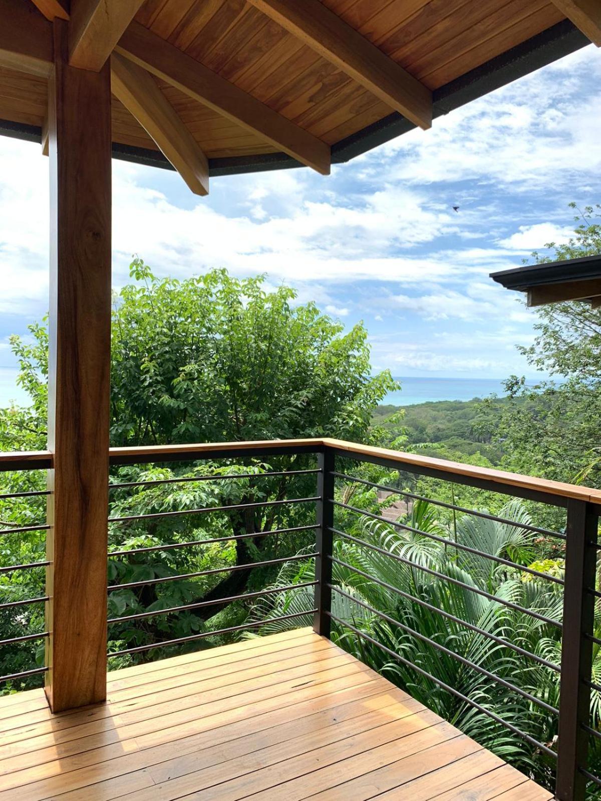 Готель Vista Del Alma Boutique - Adult Only Playa Santa Teresa  Екстер'єр фото