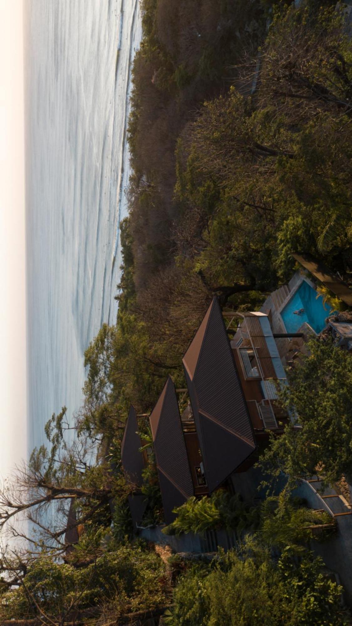 Готель Vista Del Alma Boutique - Adult Only Playa Santa Teresa  Екстер'єр фото