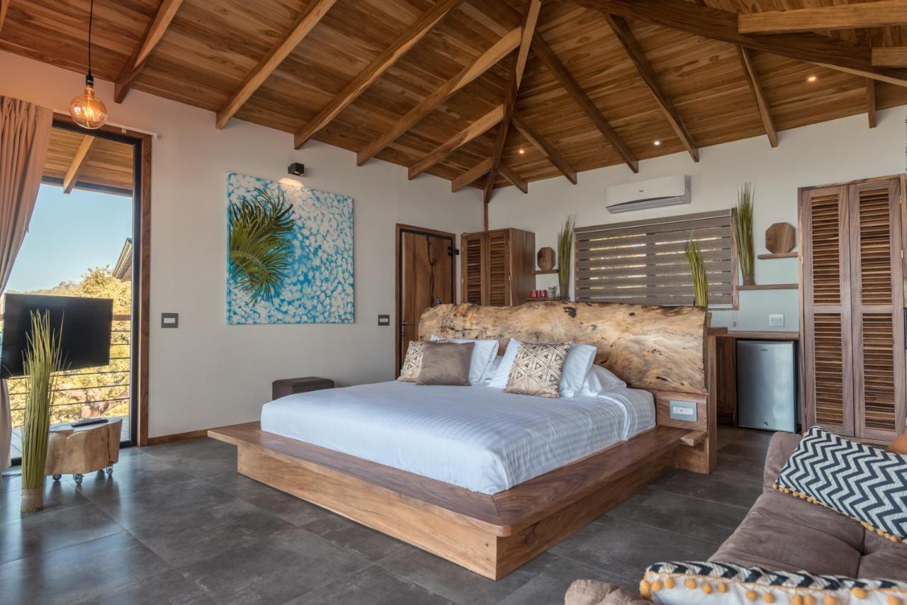 Готель Vista Del Alma Boutique - Adult Only Playa Santa Teresa  Екстер'єр фото