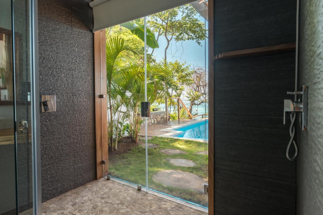 Готель Vista Del Alma Boutique - Adult Only Playa Santa Teresa  Екстер'єр фото
