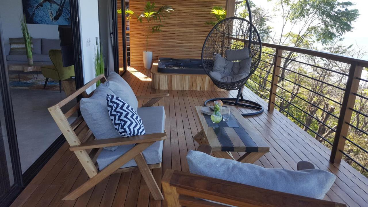 Готель Vista Del Alma Boutique - Adult Only Playa Santa Teresa  Екстер'єр фото