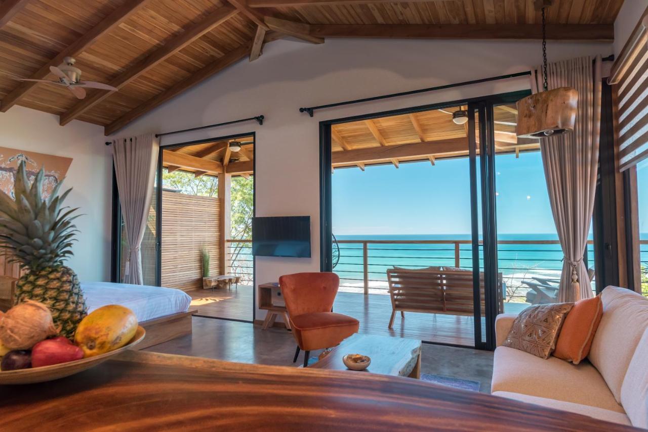 Готель Vista Del Alma Boutique - Adult Only Playa Santa Teresa  Екстер'єр фото