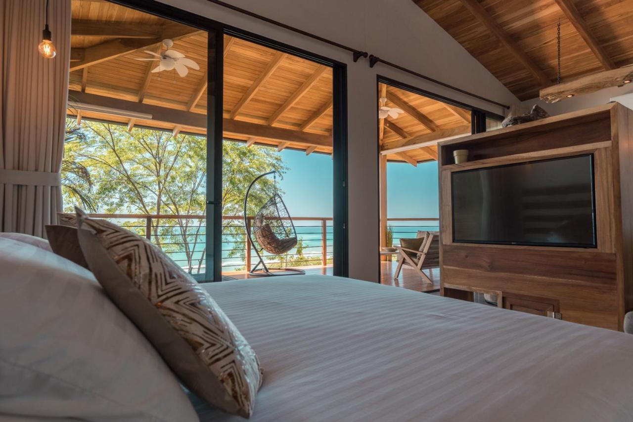 Готель Vista Del Alma Boutique - Adult Only Playa Santa Teresa  Екстер'єр фото