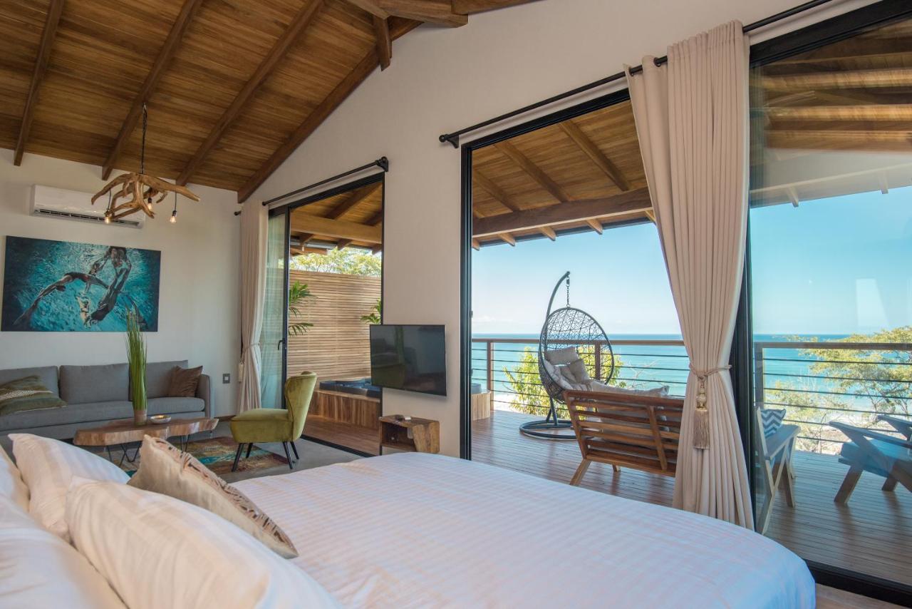 Готель Vista Del Alma Boutique - Adult Only Playa Santa Teresa  Екстер'єр фото