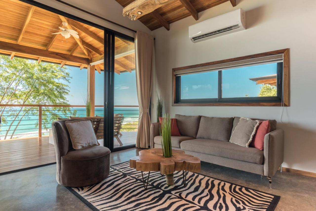 Готель Vista Del Alma Boutique - Adult Only Playa Santa Teresa  Екстер'єр фото