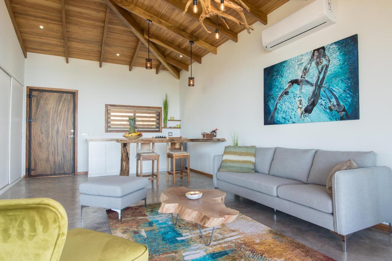 Готель Vista Del Alma Boutique - Adult Only Playa Santa Teresa  Екстер'єр фото