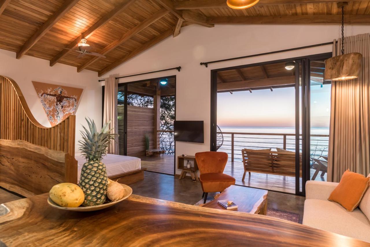 Готель Vista Del Alma Boutique - Adult Only Playa Santa Teresa  Екстер'єр фото