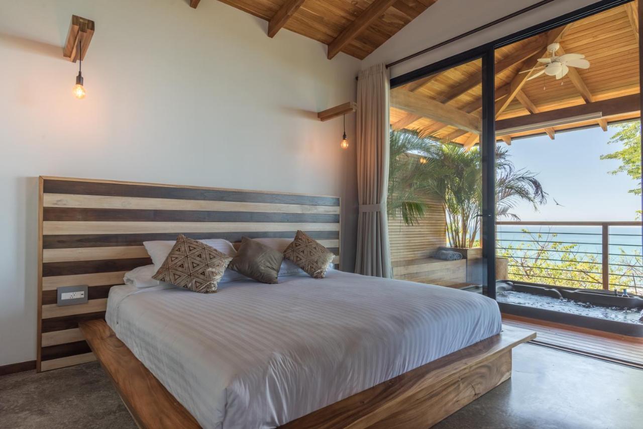 Готель Vista Del Alma Boutique - Adult Only Playa Santa Teresa  Екстер'єр фото