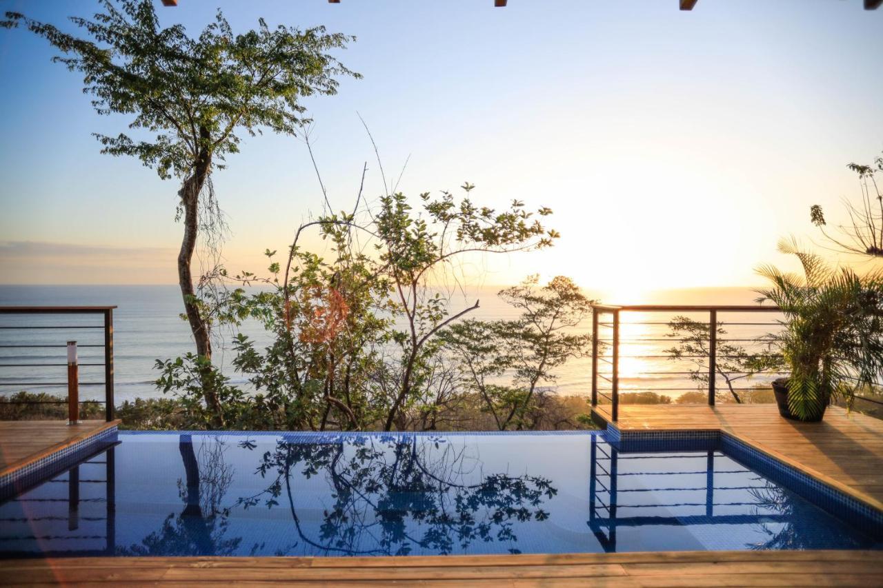 Готель Vista Del Alma Boutique - Adult Only Playa Santa Teresa  Екстер'єр фото