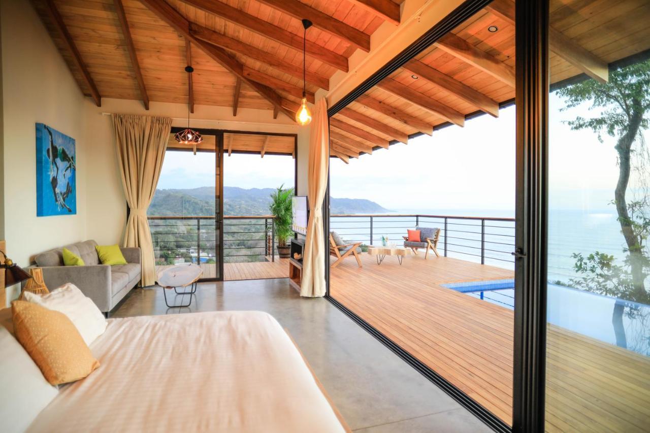 Готель Vista Del Alma Boutique - Adult Only Playa Santa Teresa  Екстер'єр фото