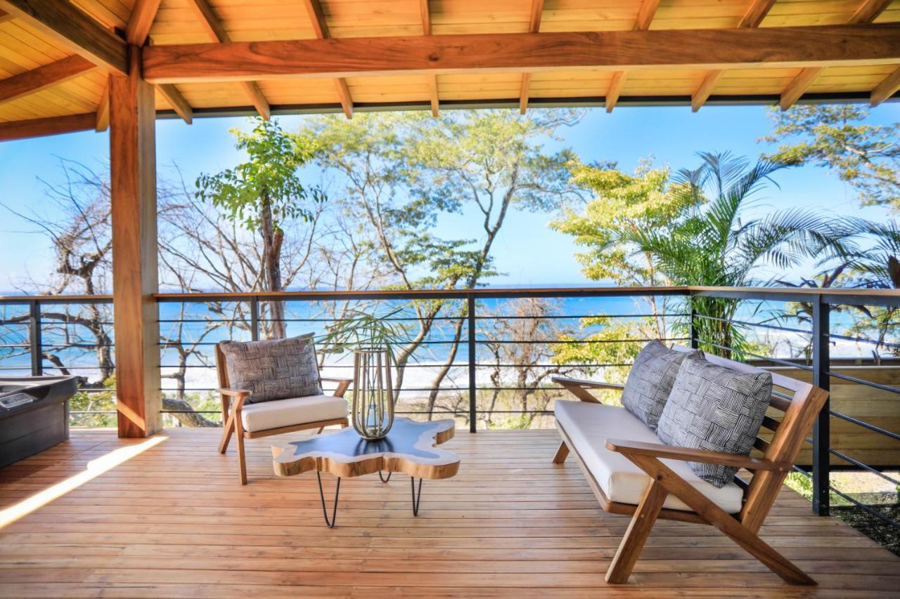 Готель Vista Del Alma Boutique - Adult Only Playa Santa Teresa  Екстер'єр фото