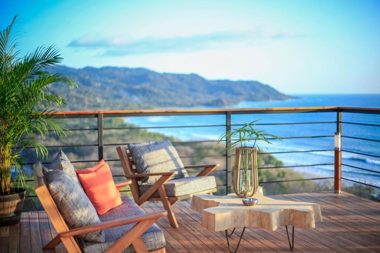 Готель Vista Del Alma Boutique - Adult Only Playa Santa Teresa  Екстер'єр фото