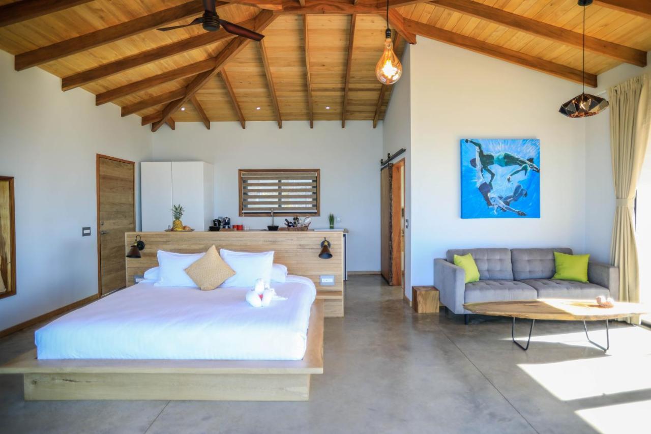 Готель Vista Del Alma Boutique - Adult Only Playa Santa Teresa  Екстер'єр фото