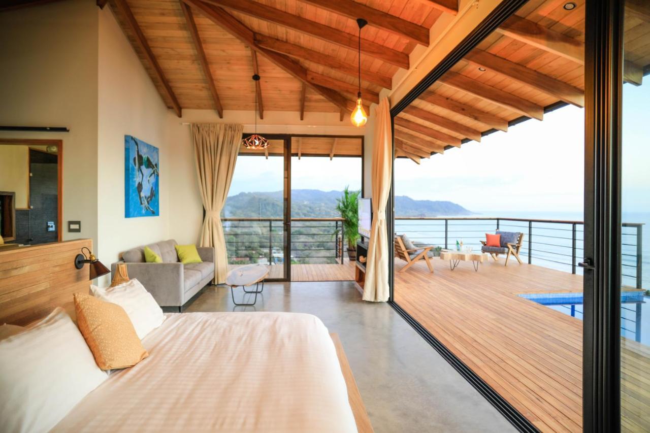 Готель Vista Del Alma Boutique - Adult Only Playa Santa Teresa  Екстер'єр фото