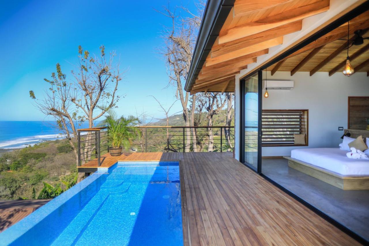 Готель Vista Del Alma Boutique - Adult Only Playa Santa Teresa  Екстер'єр фото