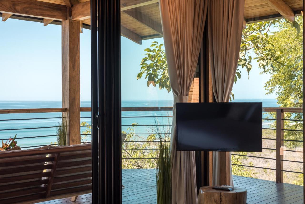 Готель Vista Del Alma Boutique - Adult Only Playa Santa Teresa  Екстер'єр фото